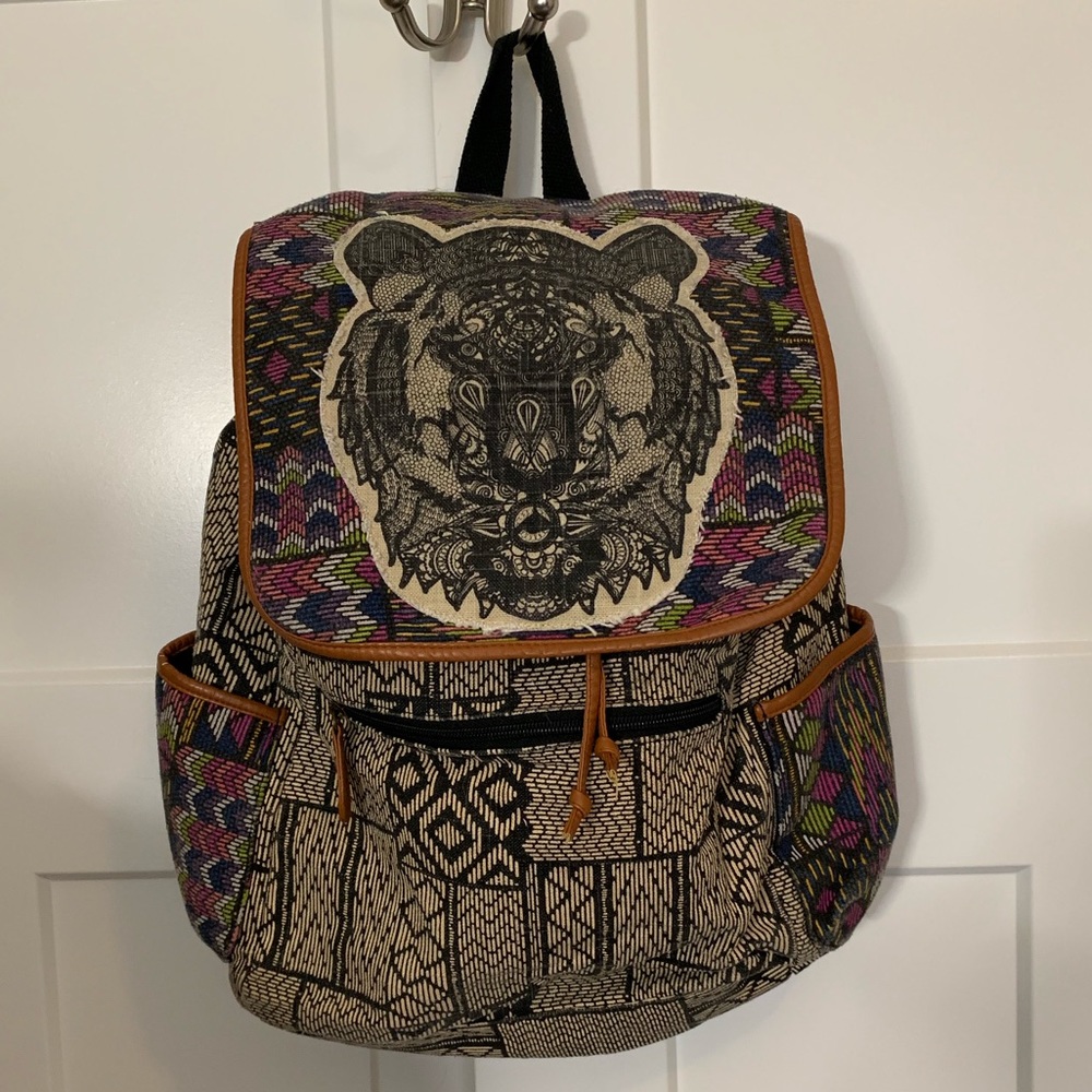 Soft Backpack - image 1